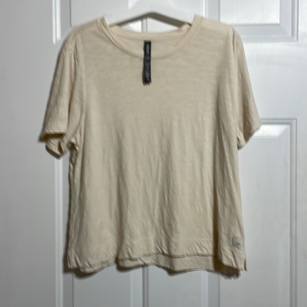 Vuori Like New Sunset Tee Medium